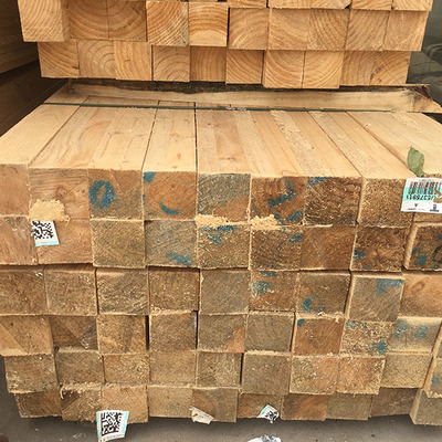 建筑工地木方哪有卖 建筑工地木方 闽东木材加工厂