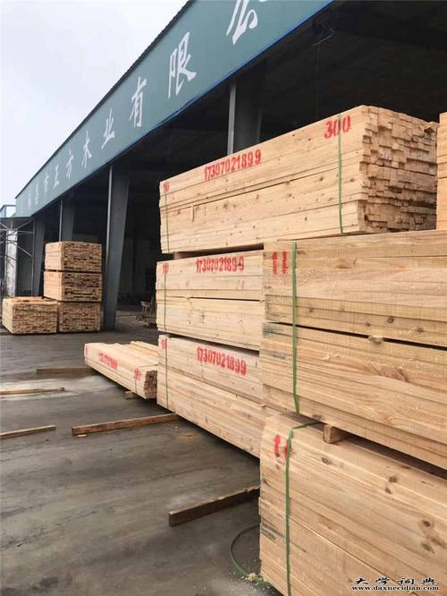 产品供应 建筑/建材/化工 建筑/建材 库存建材赣州建筑木方是在木材